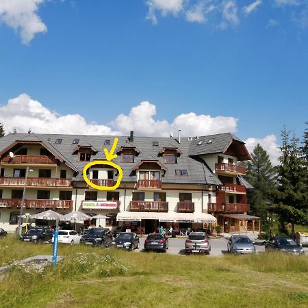 Donovaly AD Kamzík - apartmán 47 Exterior foto