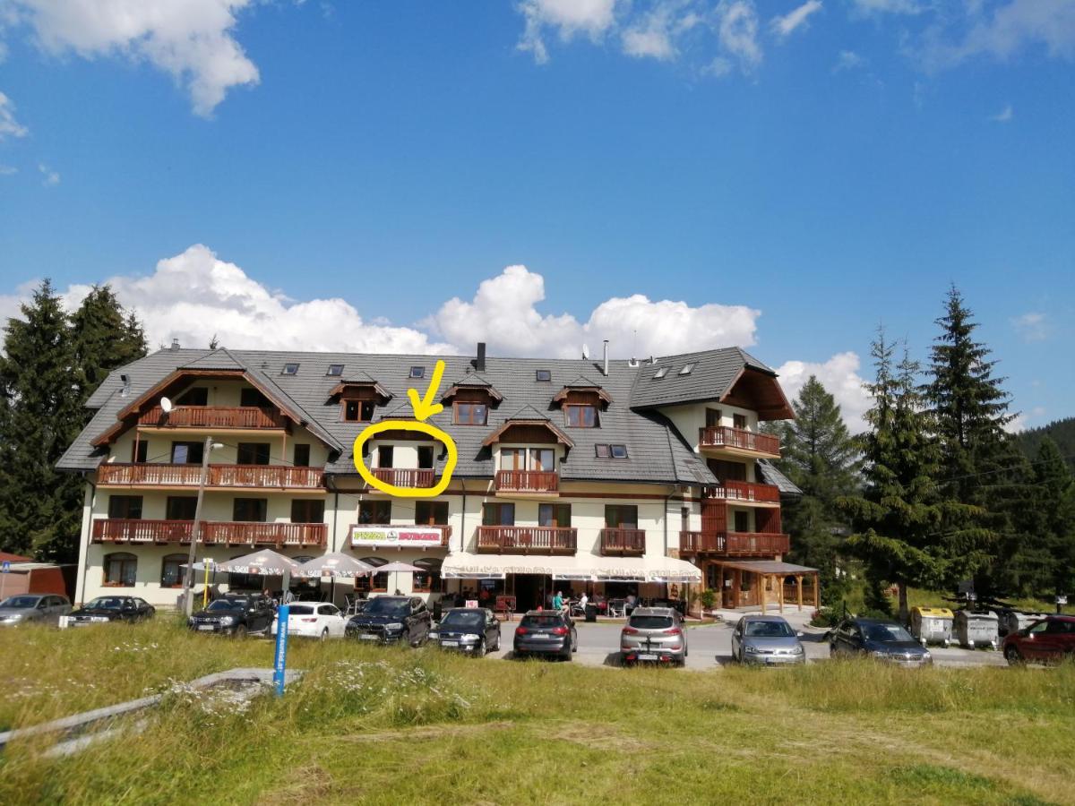 Donovaly AD Kamzík - apartmán 47 Exterior foto