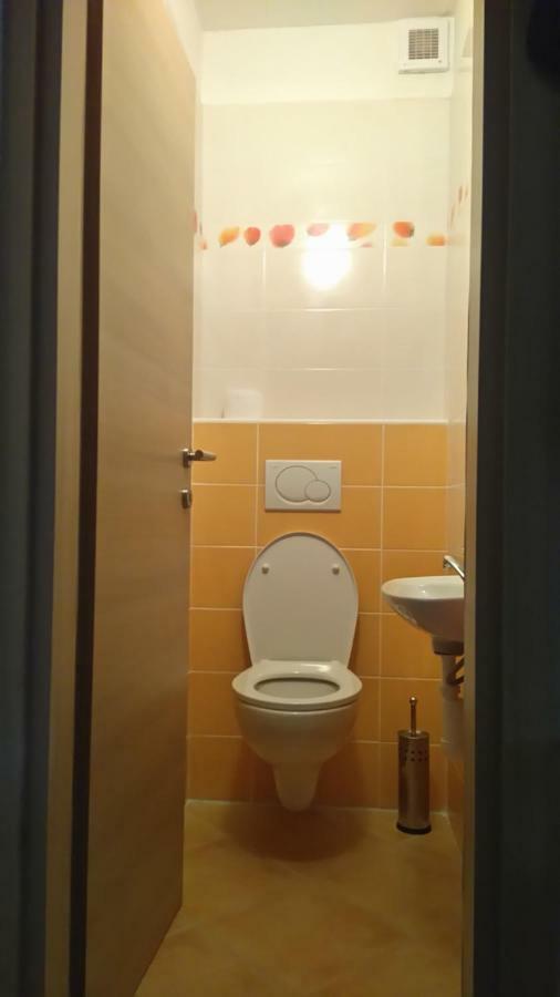 Donovaly AD Kamzík - apartmán 47 Exterior foto