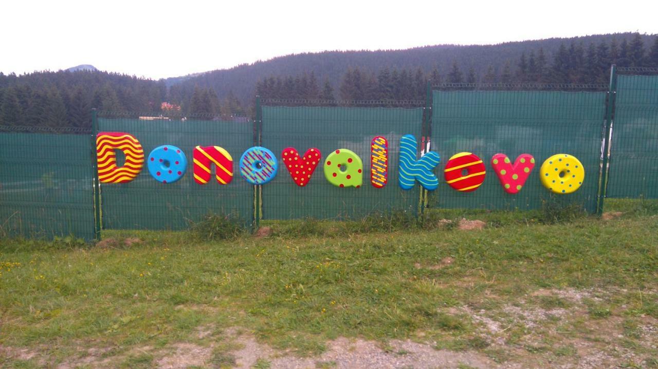 Donovaly AD Kamzík - apartmán 47 Exterior foto