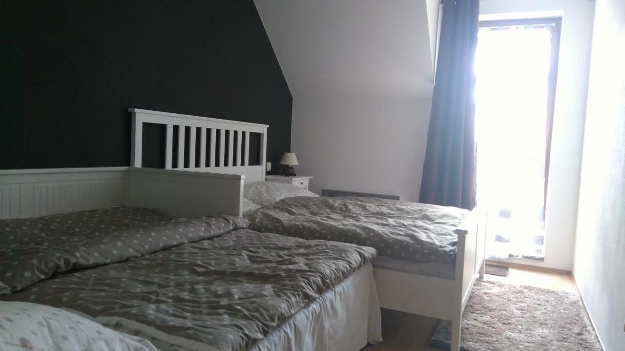 Donovaly AD Kamzík - apartmán 47 Exterior foto