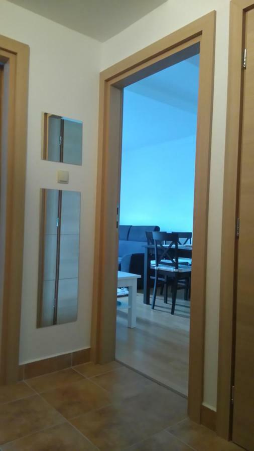 Donovaly AD Kamzík - apartmán 47 Exterior foto