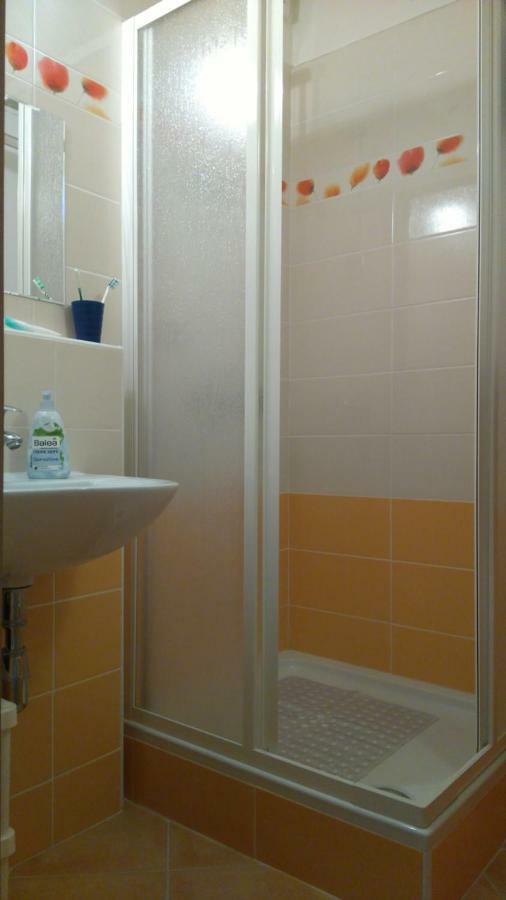 Donovaly AD Kamzík - apartmán 47 Exterior foto