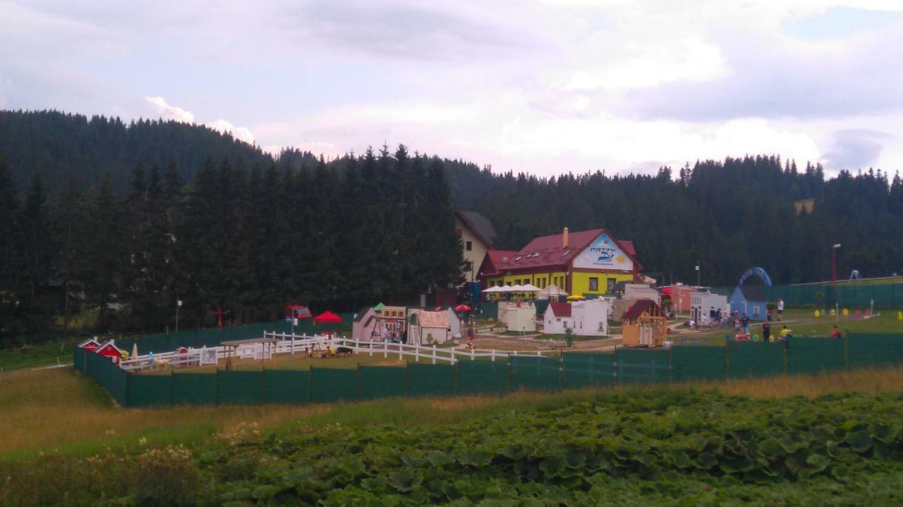 Donovaly AD Kamzík - apartmán 47 Exterior foto