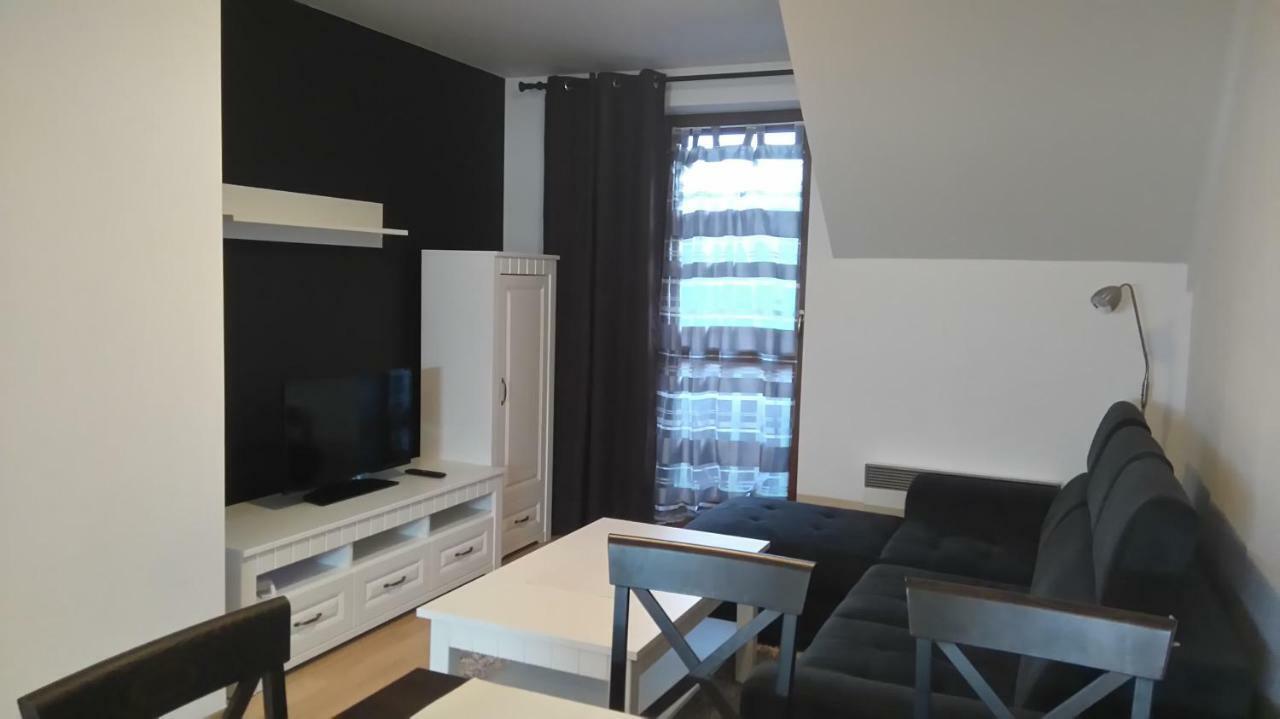 Donovaly AD Kamzík - apartmán 47 Exterior foto