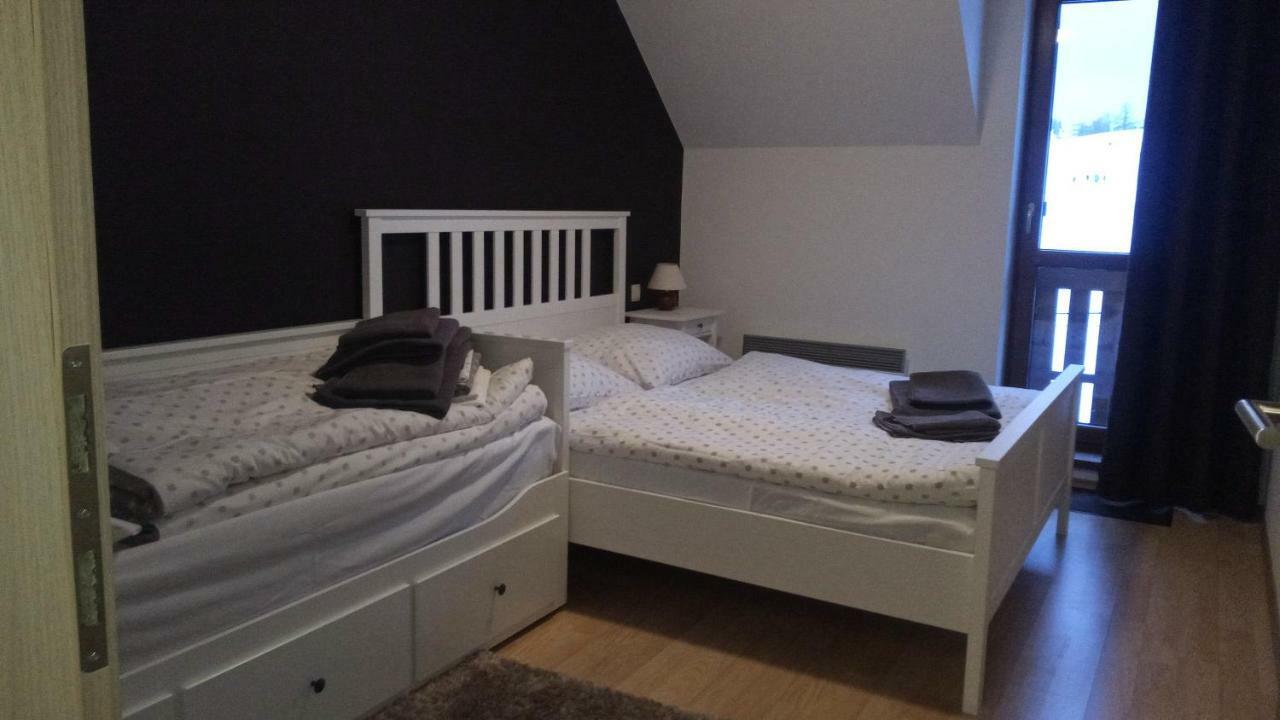 Donovaly AD Kamzík - apartmán 47 Exterior foto