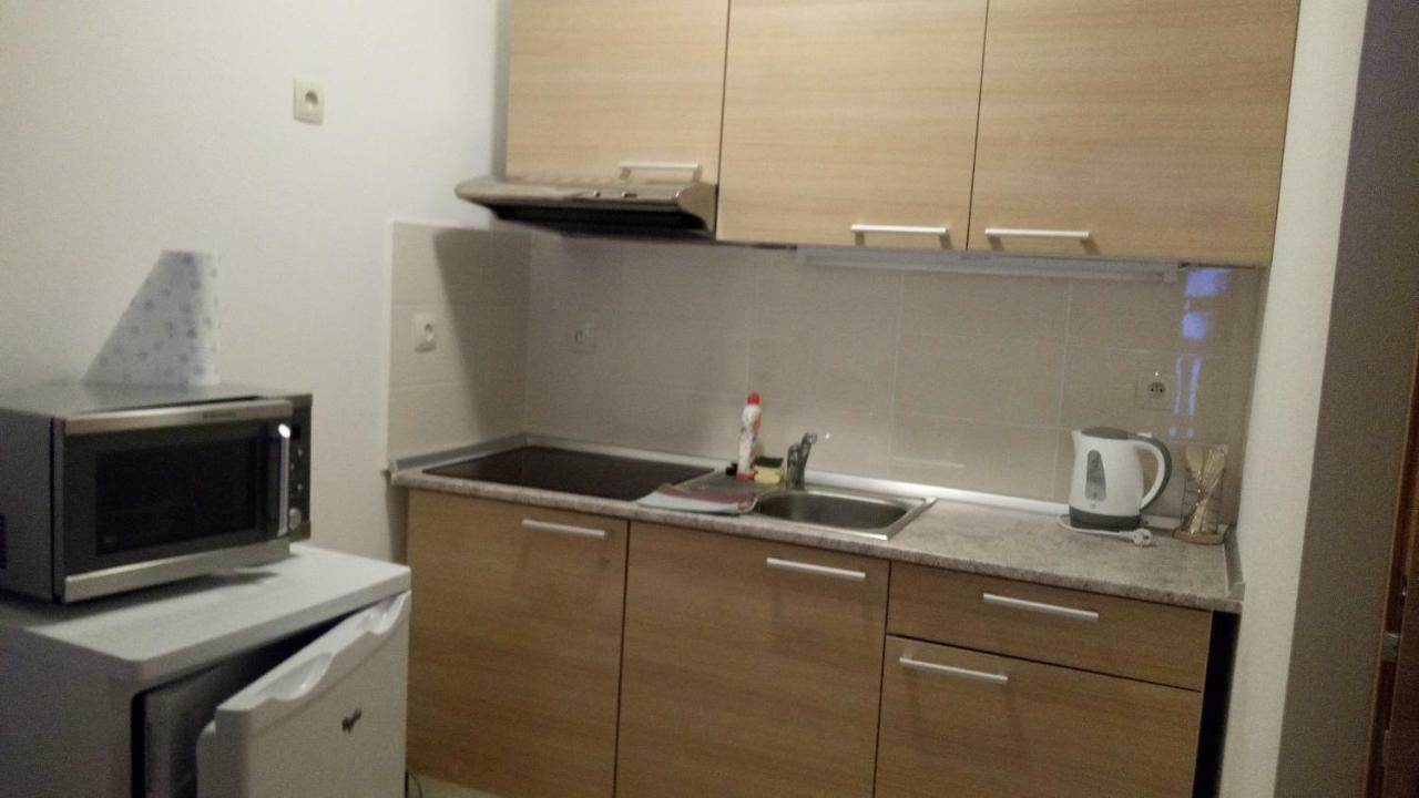 Donovaly AD Kamzík - apartmán 47 Exterior foto